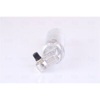 NISSENS 95037 Trockner, Klimaanlage