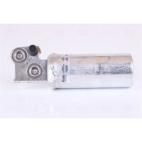 NISSENS 95037 Trockner, Klimaanlage