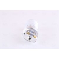 NISSENS 95048 Trockner, Klimaanlage