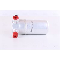 NISSENS 95137 Trockner, Klimaanlage
