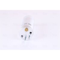 NISSENS 95148 Trockner, Klimaanlage