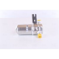 NISSENS 95263 Trockner, Klimaanlage