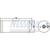NISSENS 95362 Trockner, Klimaanlage