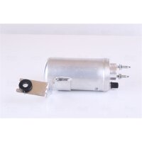 NISSENS 95368 Trockner, Klimaanlage