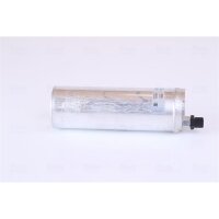 NISSENS 95386 Trockner, Klimaanlage