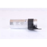 NISSENS 95476 Trockner, Klimaanlage