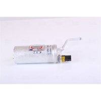 NISSENS 95529 Trockner, Klimaanlage