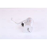 NISSENS 95529 Trockner, Klimaanlage
