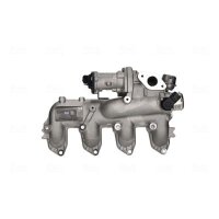 NISSENS 98239 AGR-Ventil