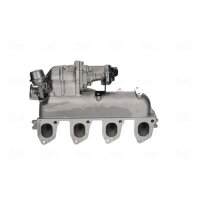 NISSENS 98239 AGR-Ventil
