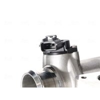 NISSENS 98239 AGR-Ventil