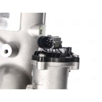 NISSENS 98239 AGR-Ventil