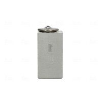 NISSENS 999497 Expansionsventil, Klimaanlage