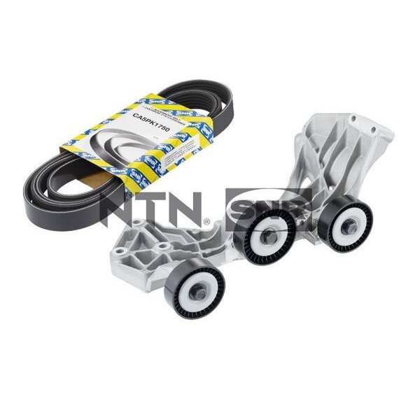 SNR KA851.03 Keilrippenriemensatz