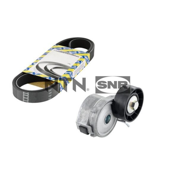 SNR KA852.13 Keilrippenriemensatz