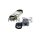 SNR KA853.04 Keilrippenriemensatz