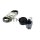 SNR KA855.30 Keilrippenriemensatz