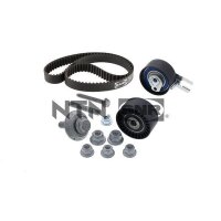 SNR KD452.32 Zahnriemensatz
