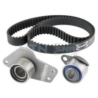 SNR KD455.06 Zahnriemensatz