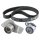 SNR KD455.06 Zahnriemensatz