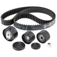 SNR KD455.43 Zahnriemensatz
