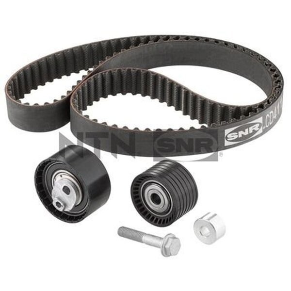 SNR KD455.60 Zahnriemensatz