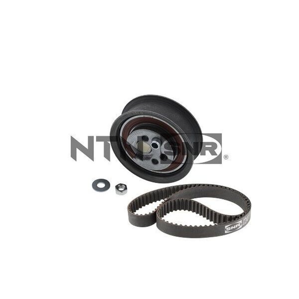 SNR KD457.24 Zahnriemensatz