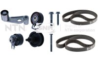SNR KD457.25 Zahnriemensatz