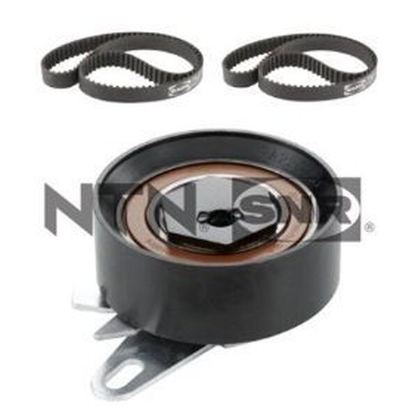 SNR KD457.60 Zahnriemensatz