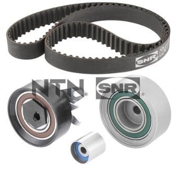 SNR KD457.78 Zahnriemensatz