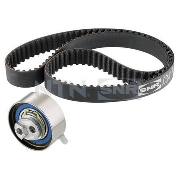 SNR KD457.80 Zahnriemensatz