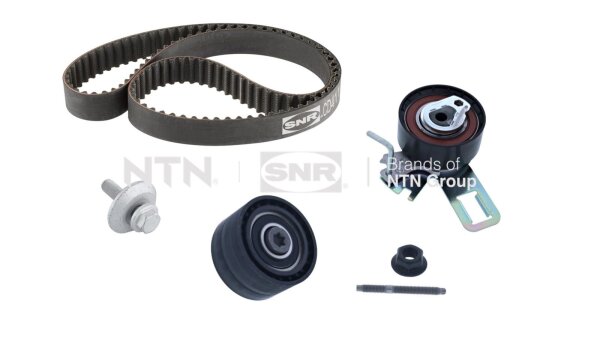 SNR KD459.72 Zahnriemensatz