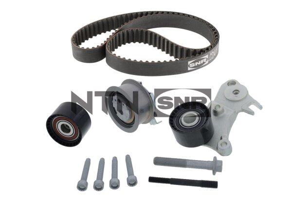 SNR KD465.06 Zahnriemensatz