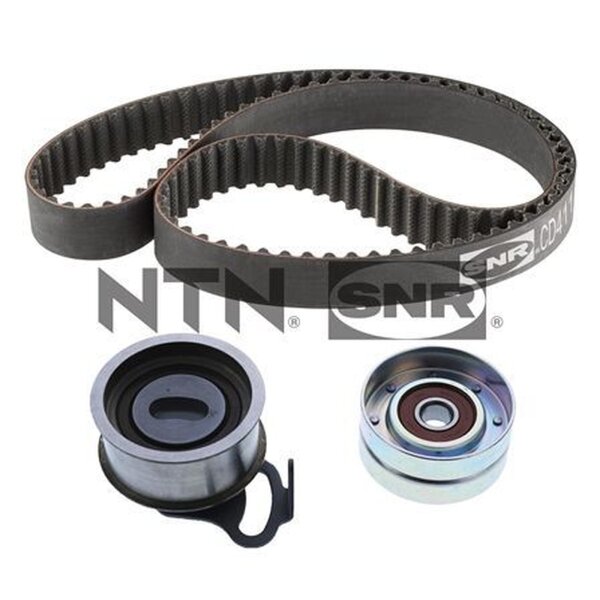 SNR KD469.02 Zahnriemensatz