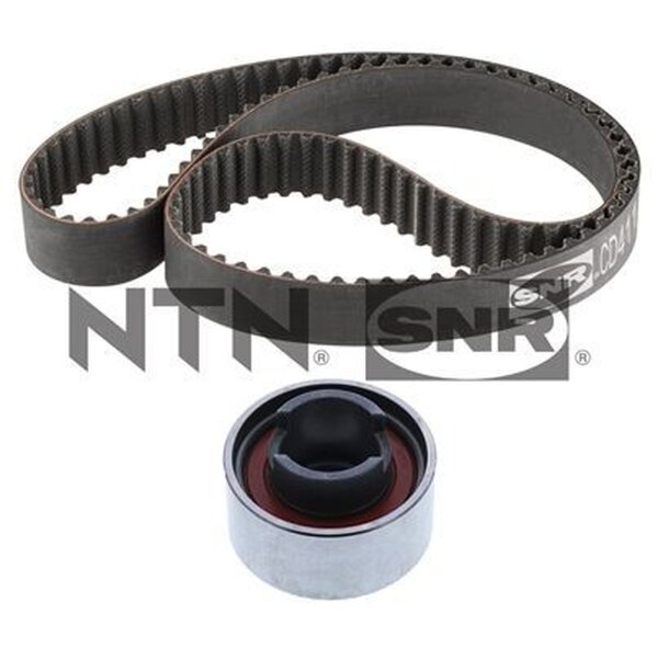 SNR KD470.01 Zahnriemensatz