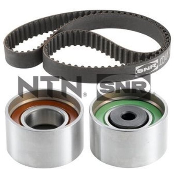 SNR KD470.29 Zahnriemensatz