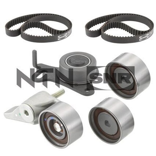 SNR KD473.28 Zahnriemensatz