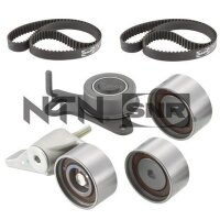 SNR KD473.28 Zahnriemensatz