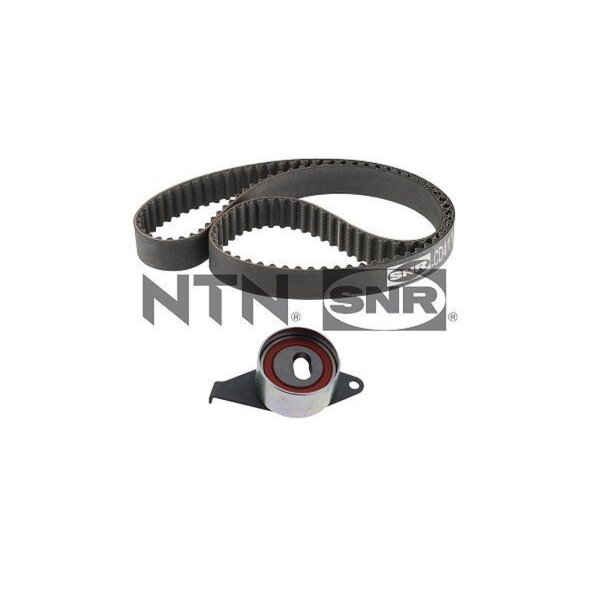 SNR KD479.01 Zahnriemensatz