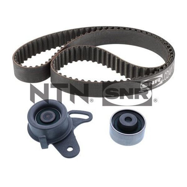 SNR KD484.01 Zahnriemensatz