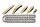 SNR KDC451.06 Steuerkettensatz