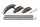 SNR KDC451.20 Steuerkettensatz