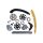 SNR KDC457.23 Steuerkettensatz