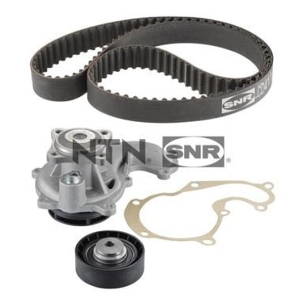 SNR KDP452.220 Wasserpumpe + Zahnriemensatz