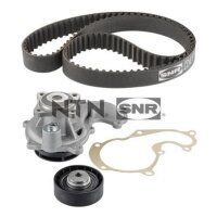 SNR KDP452.220 Wasserpumpe + Zahnriemensatz