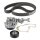 SNR KDP452.220 Wasserpumpe + Zahnriemensatz