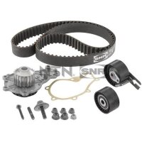 SNR KDP452.330 Wasserpumpe + Zahnriemensatz