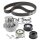 SNR KDP453.120 Wasserpumpe + Zahnriemensatz