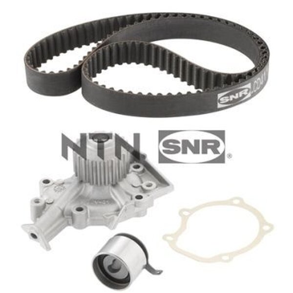 SNR KDP453.340 Wasserpumpe + Zahnriemensatz