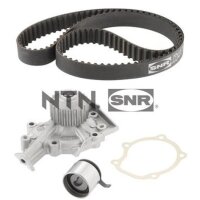 SNR KDP453.340 Wasserpumpe + Zahnriemensatz